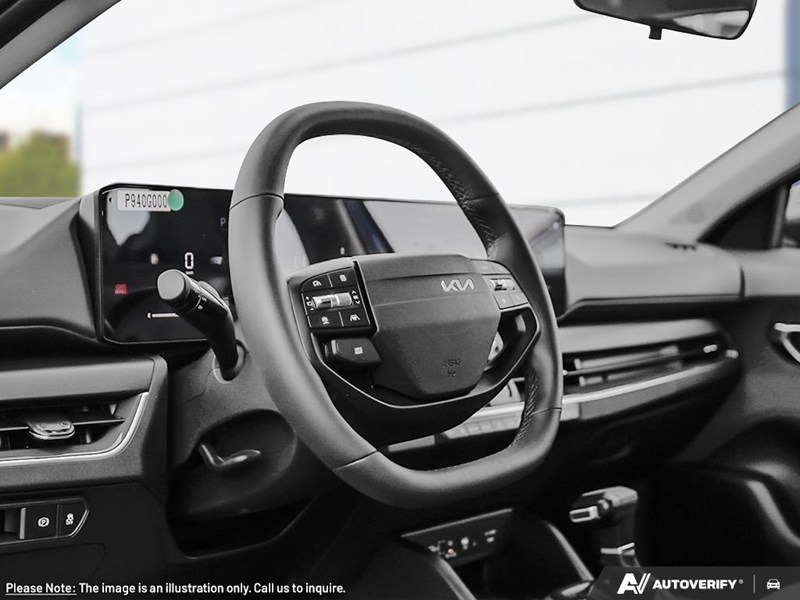 2025 Kia K4 EX | Heated Wheel | Smart Key | Remote Start