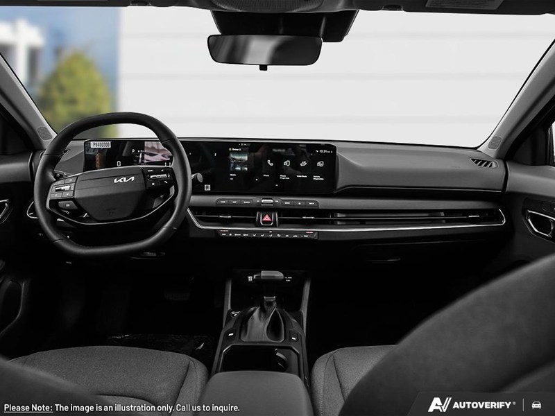 2025 Kia K4 EX | Heated Wheel | Smart Key | Remote Start