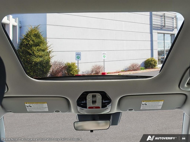 2026 Kia K4 EX FWD
