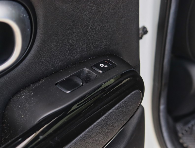 2015 Kia Soul SX LUCURY/NAVI/PANO/TONS OF SERVICE