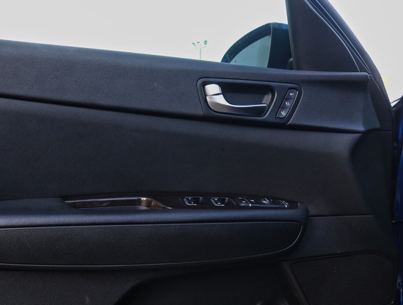 2016 Kia Optima 4dr Sdn EX