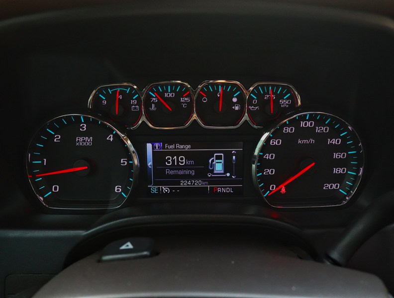 2017 Chevrolet Silverado 1500 HIGH COUNTRY 5.3L-PENDING SOLD