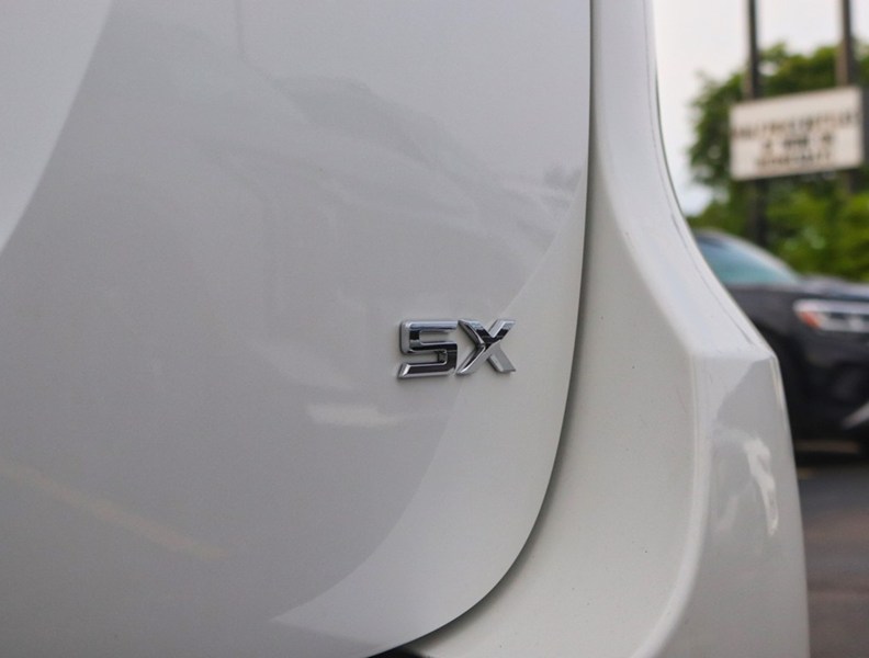 2017 Kia Sedona 4dr Wgn SX+