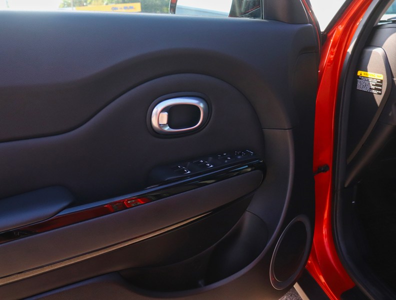 2018 Kia Soul EX Premium Auto