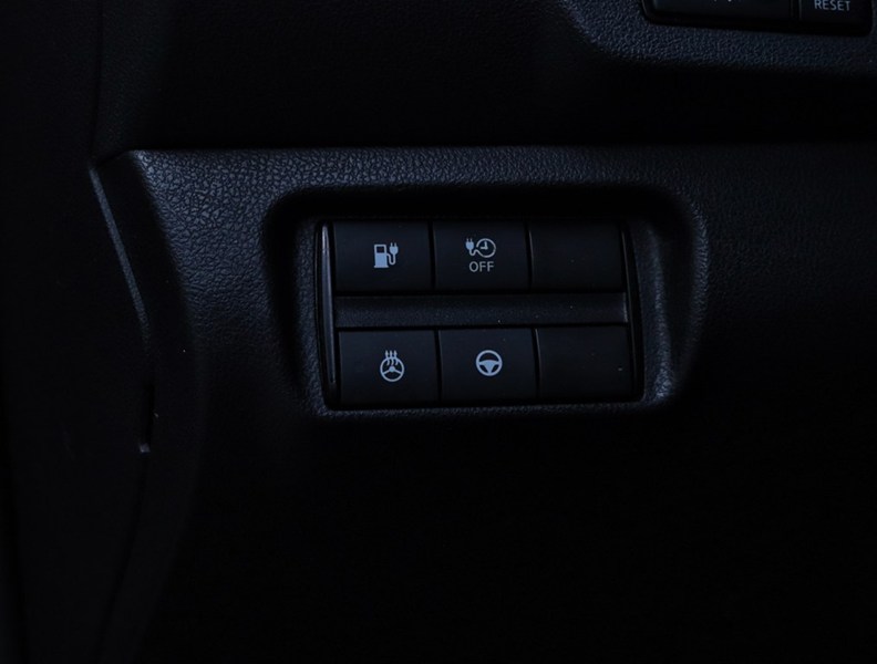 2018 Nissan LEAF SL Hatchback