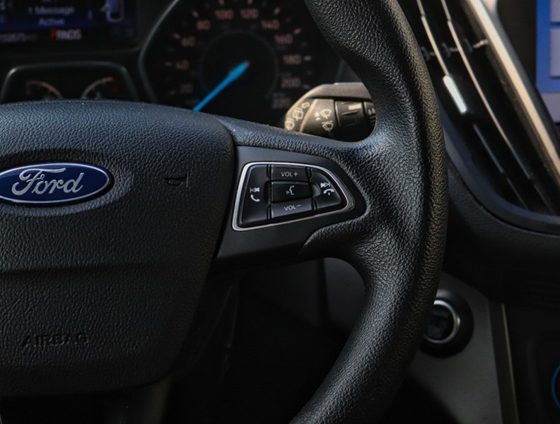 2019 Ford Escape SE FWD