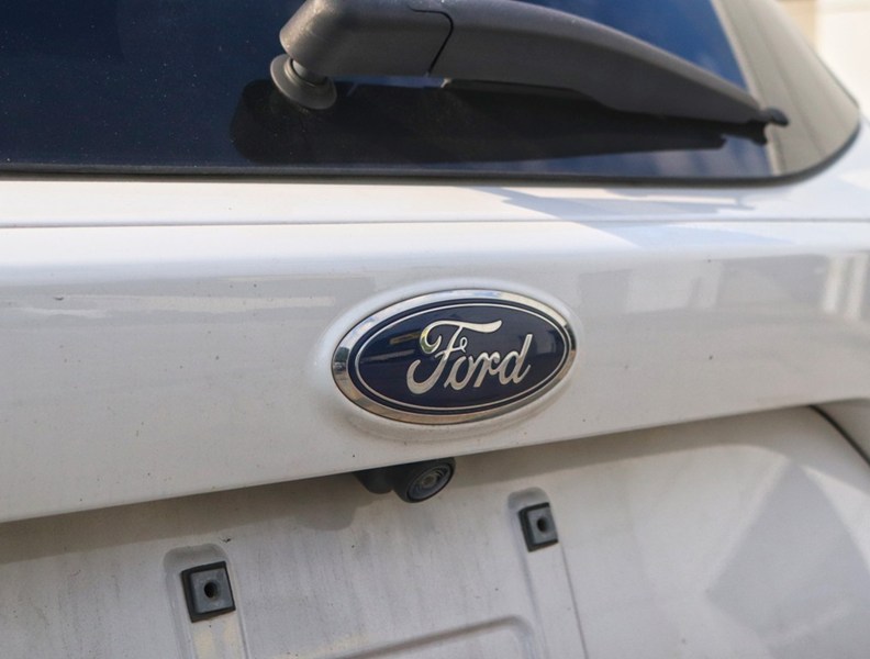 2019 Ford Escape SE FWD