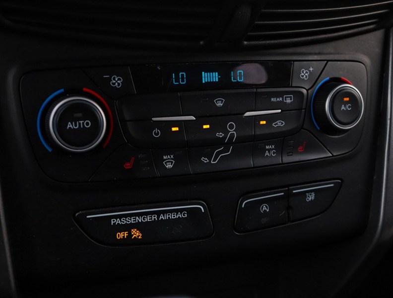 2019 Ford Escape SE FWD