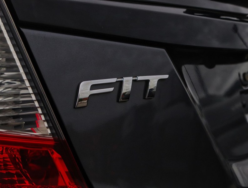 2019 Honda Fit LX w/Honda Sensing CVT
