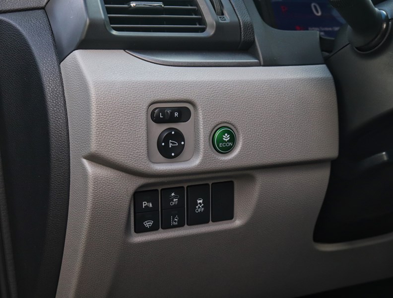 2019 Honda Pilot EXL/LEATHER SUNROOF/REMOTE START