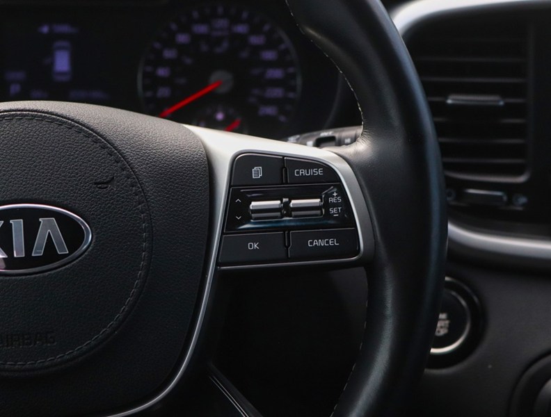 2019 Kia Sorento LX V4/SAFETIED/CLEAN CARFAX