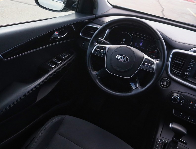 2019 Kia Sorento LX V4/SAFETIED/CLEAN CARFAX