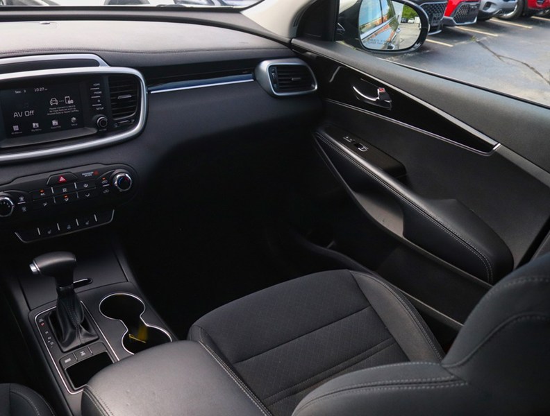 2019 Kia Sorento LX V4/SAFETIED/CLEAN CARFAX