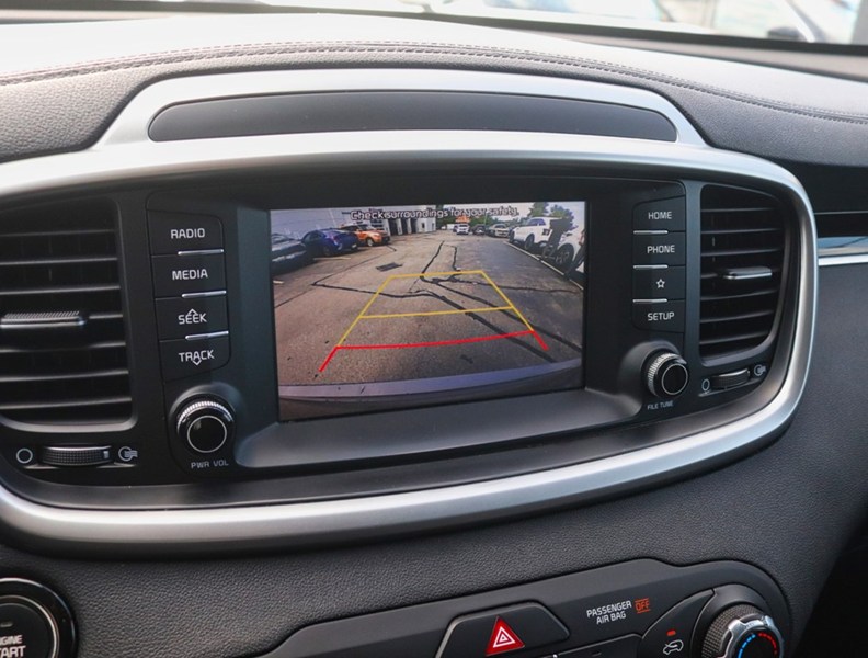 2019 Kia Sorento LX V4/SAFETIED/CLEAN CARFAX