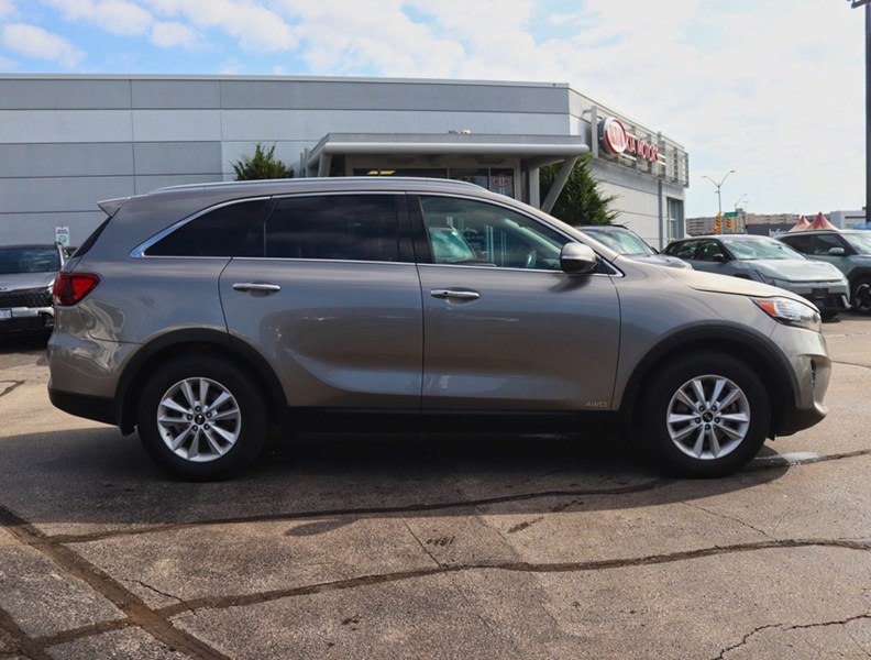 2019 Kia Sorento LX V4/SAFETIED/CLEAN CARFAX