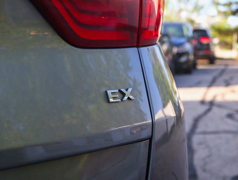 2019 Kia Sportage EX AWD