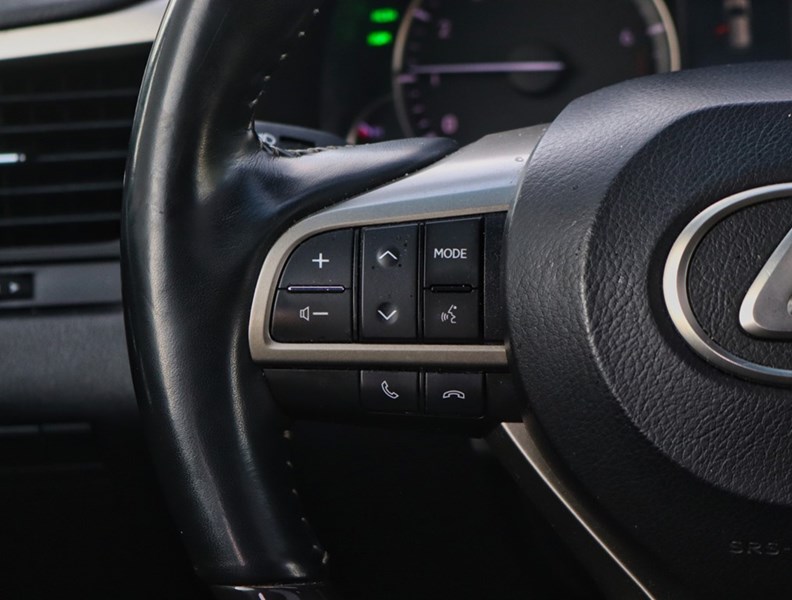 2019 Lexus RX 350 RX-350/EXECUTIVE/360 CAMERA/V6/REMOTE START