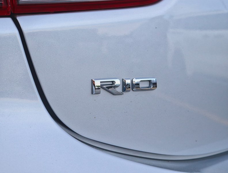 2020 Kia Rio RIO LX+/AUTO/AC/LOW KM