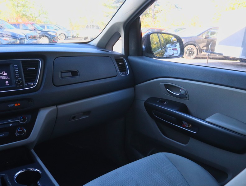 2020 Kia Sedona LX+ FWD