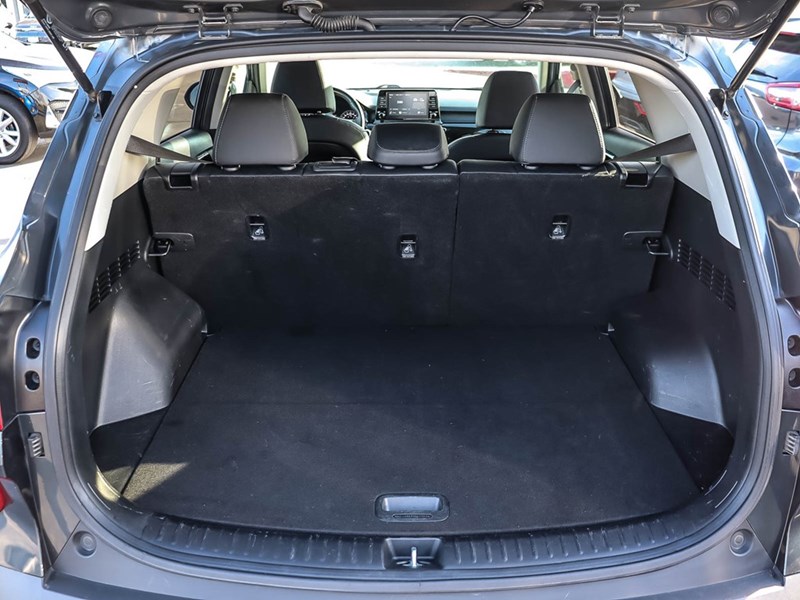 2021 Kia Seltos EX AWD/REMOTE START/10 SERVICE RECORDS
