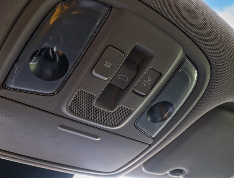 2021 Kia Sportage EX S AWD
