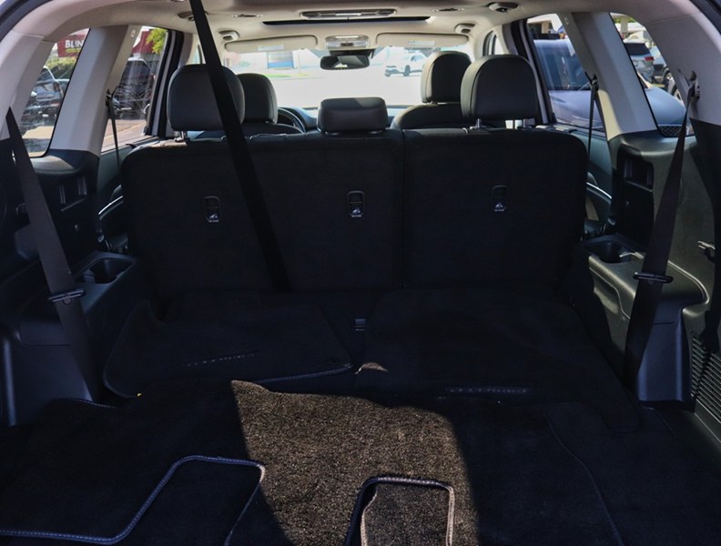2022 Kia Telluride SX AWD/8-SEATER/PWR-LIFTGATE/LOW KM/CPO