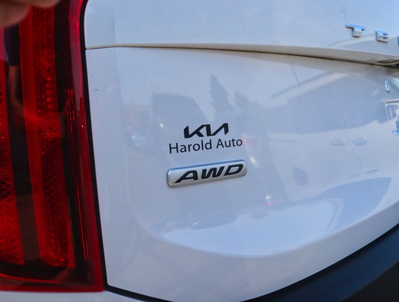 2022 Kia Telluride SX AWD/8-SEATER/PWR-LIFTGATE/LOW KM/CPO
