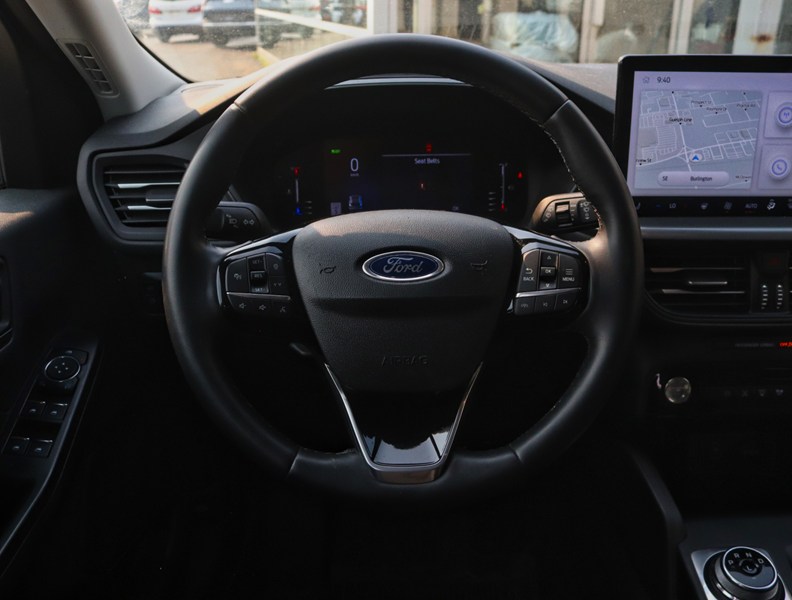 2023 Ford Escape PHEV FWD