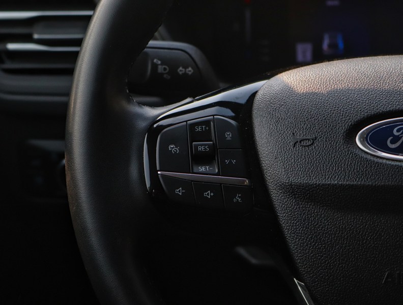 2023 Ford Escape PHEV FWD