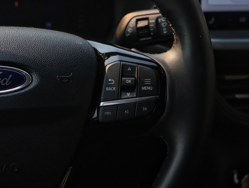 2023 Ford Escape PHEV FWD