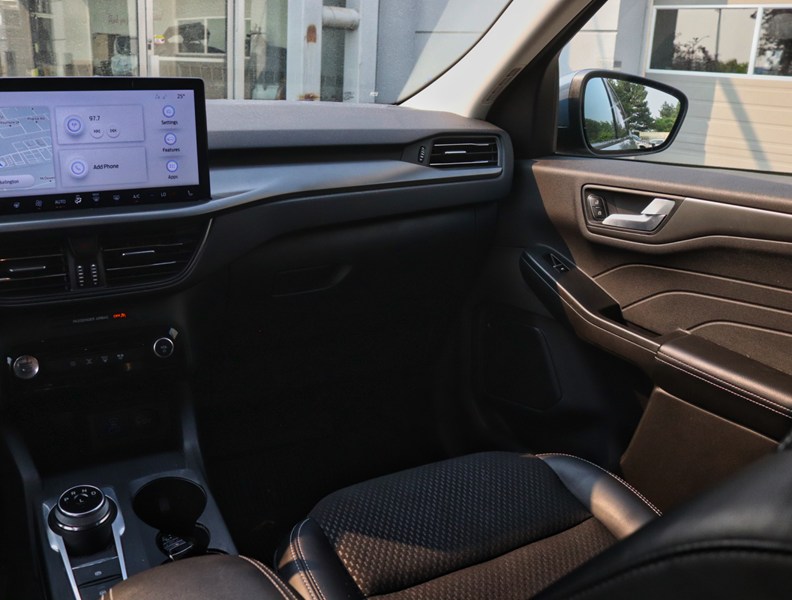 2023 Ford Escape PHEV FWD