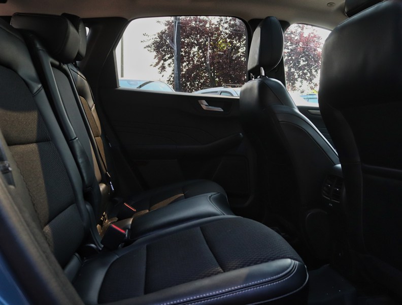 2023 Ford Escape PHEV FWD