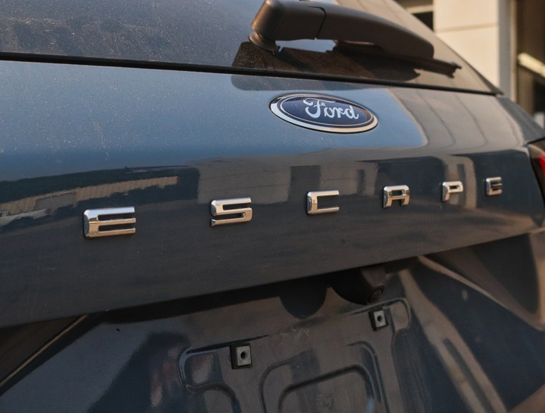 2023 Ford Escape PHEV FWD