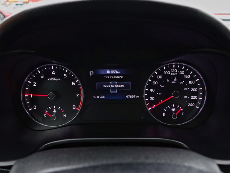 2023 Kia Forte SUNROOF | HEATED FRONT SEATS | SMART KEY WITH PUSH