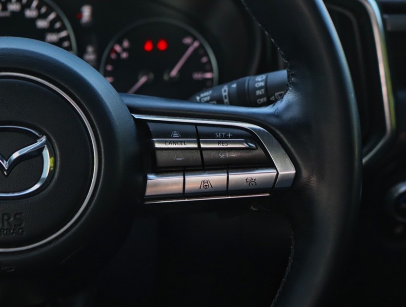 2023 Mazda CX-50 GT w/Turbo AWD/PANO ROOF/COOLING SEATS/NAVI/6.99%