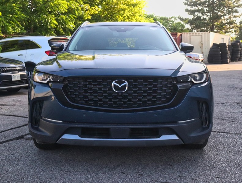 2023 Mazda CX-50 GT w/Turbo AWD/PANO ROOF/COOLING SEATS/NAVI/6.99%