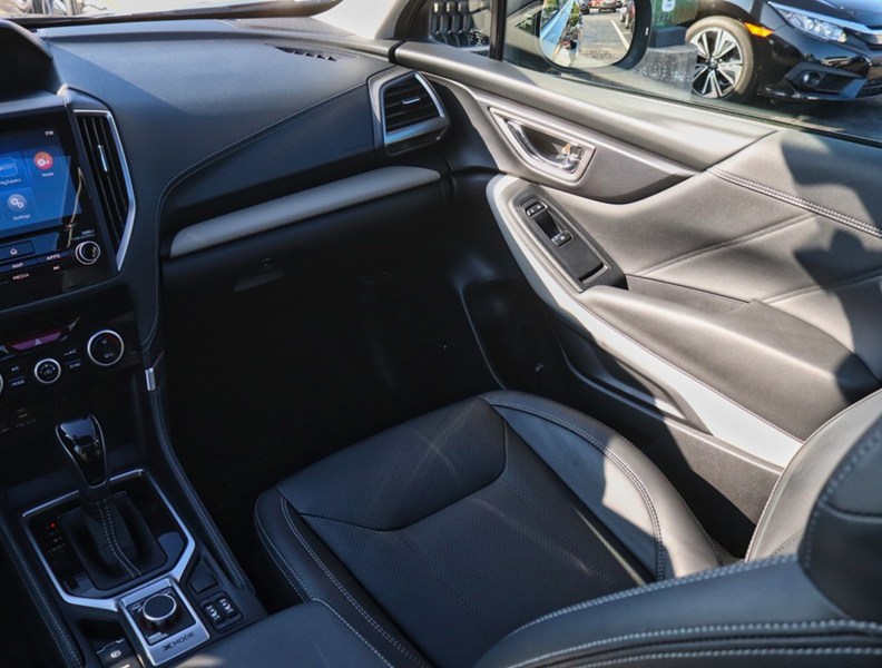2023 Subaru Forester Limited CVT/NO ACCIDENTS/9 SERVICE RECORDS/WOW