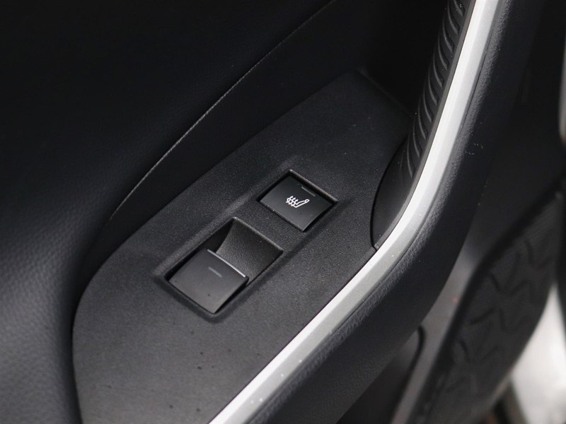 2023 Toyota RAV4 Hybrid Hybrid Limited AWD