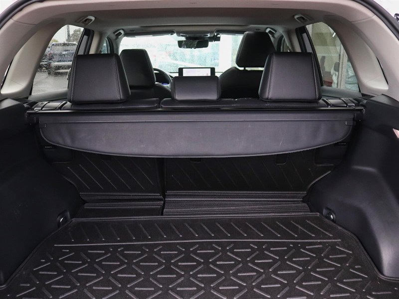 2023 Toyota RAV4 Hybrid Hybrid Limited AWD