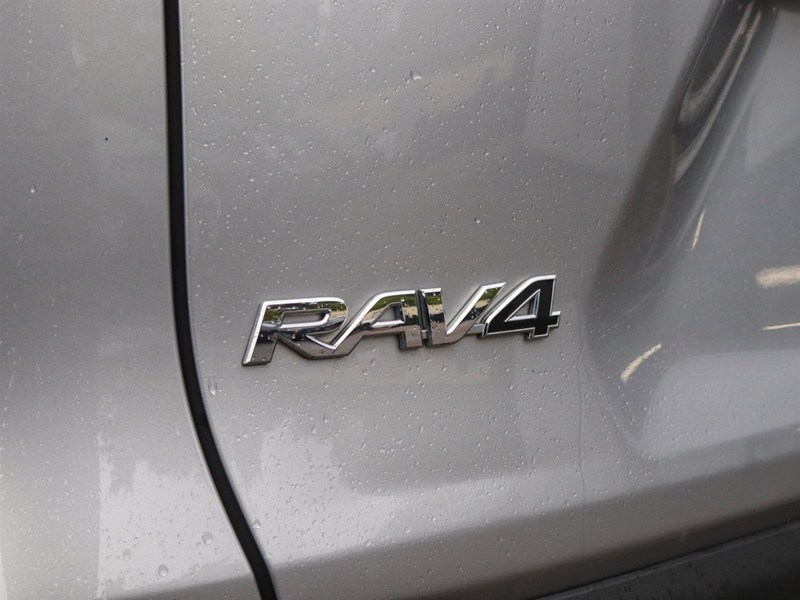 2023 Toyota RAV4 Hybrid Hybrid Limited AWD
