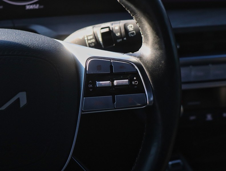 2024 Kia Telluride X-Pro AWD