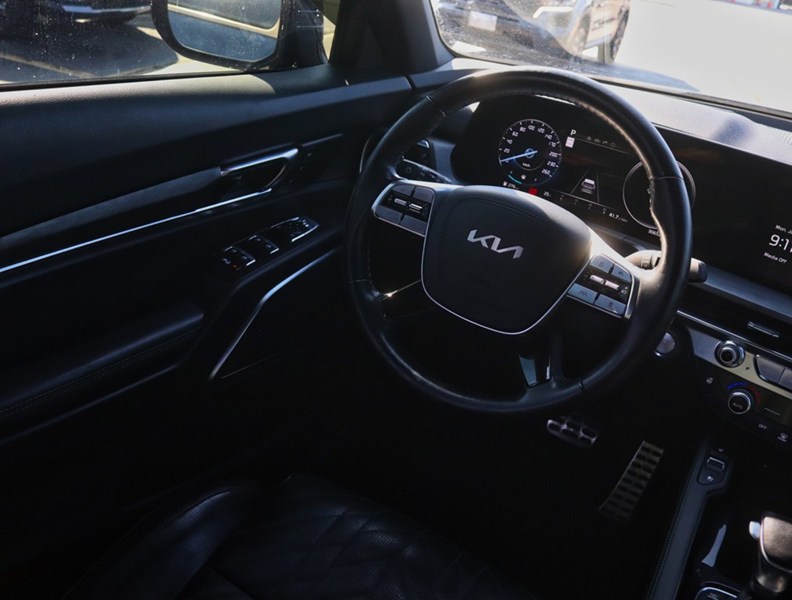 2024 Kia Telluride X-Pro AWD