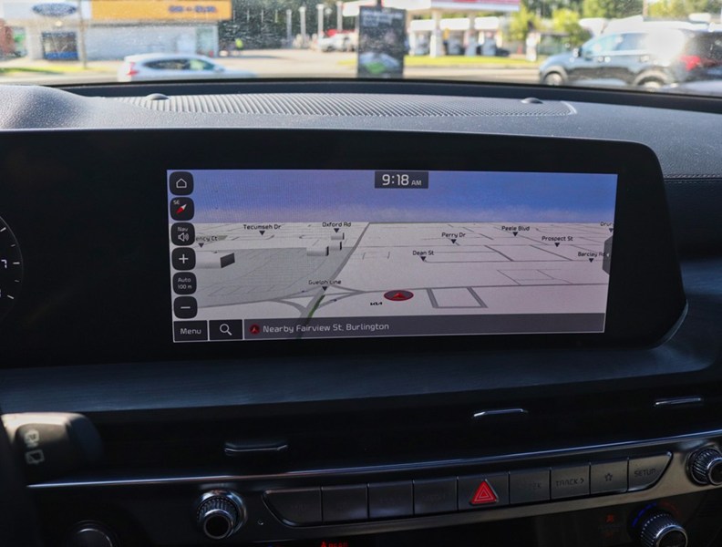 2024 Kia Telluride X-Pro AWD