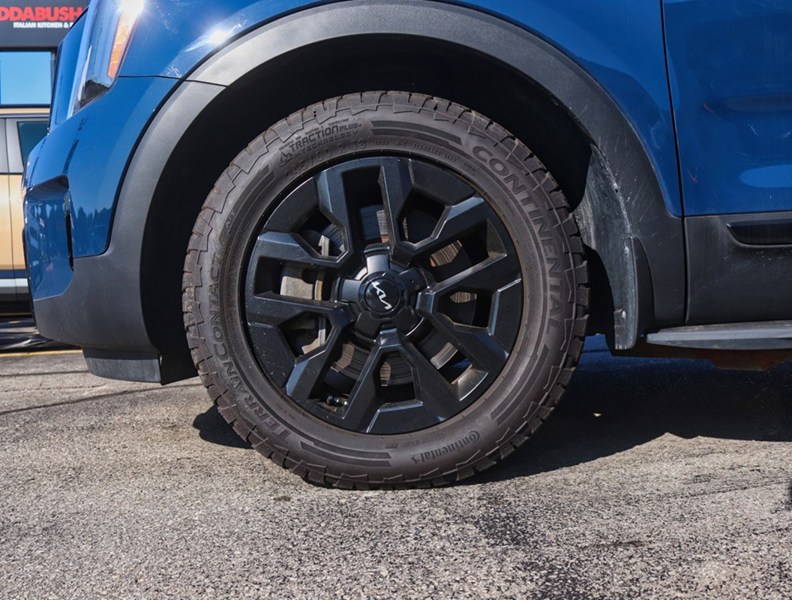 2024 Kia Telluride X-Pro AWD