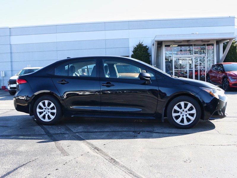 2024 Toyota Corolla LE | Safety Sense | Heated Seats | No Accidents