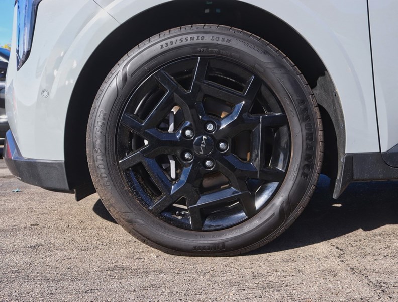 2026 Kia Carnival SX+/VIPCHAIRS/DUAL ROOF/CPO RATES/BROWN INT