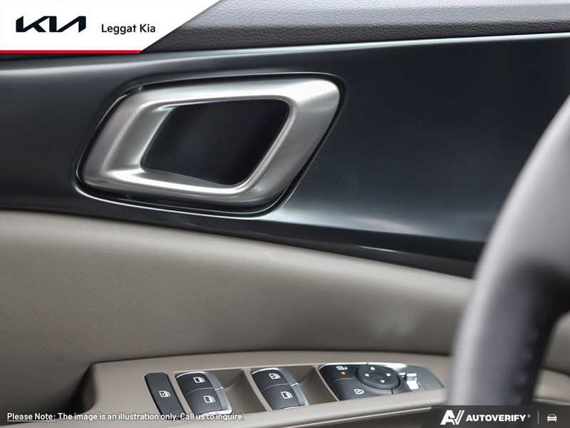 2026 Kia Carnival LX+ FWD