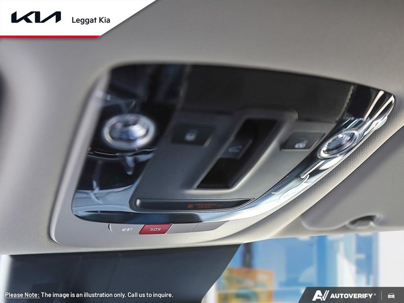 2026 Kia Sportage PHEV EX Premium AWD
