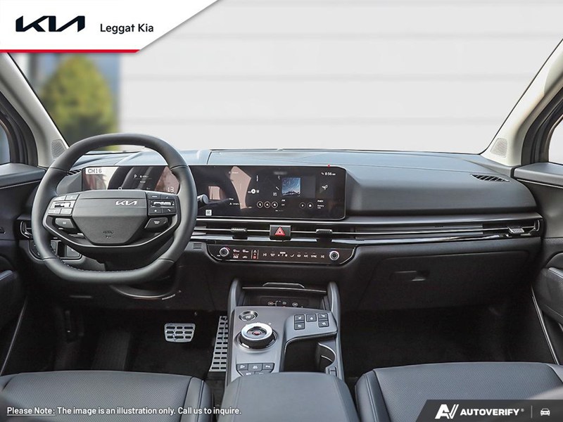 2026 Kia Sportage PHEV EX Premium AWD