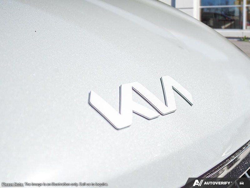 2026 Kia Carnival HEV LX+ FWD
